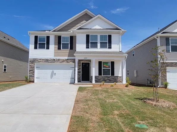 6067 Willutuck Dr Lot 36, Boiling Springs, SC 29316