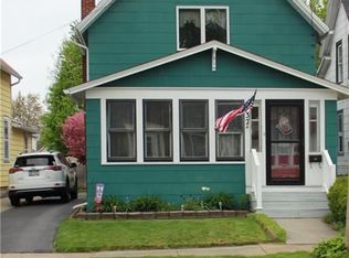 32 Ransom St, North Tonawanda, NY 14120