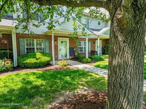10518 Clayton Allen Blvd, Louisville, KY 40229