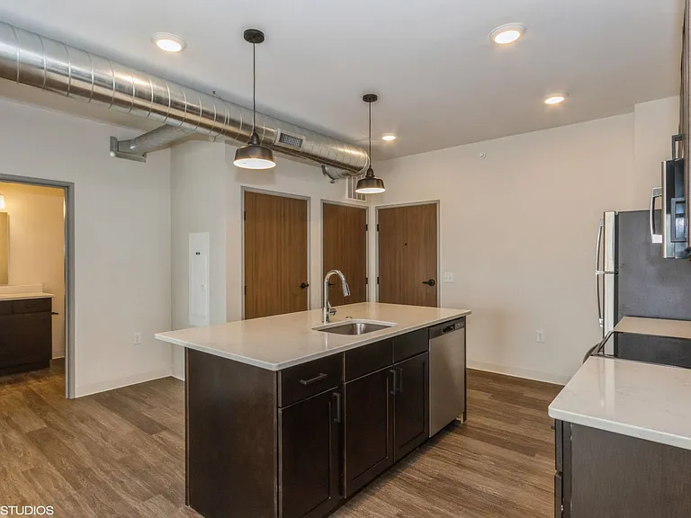 Green Park Apartment Living — Photo 35