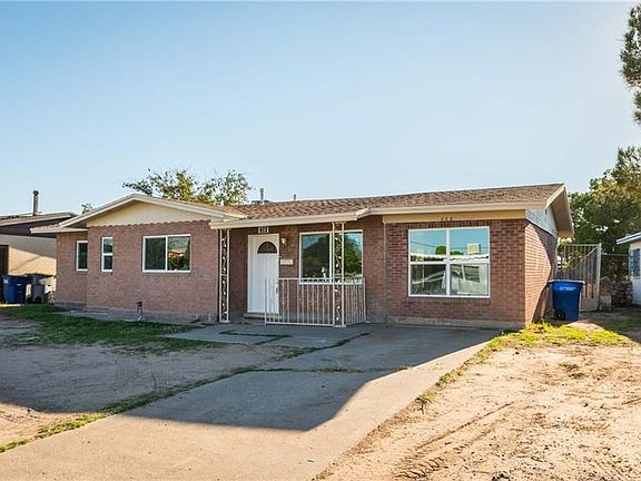 2nd image of 612 De Vargas Dr