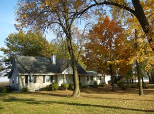 3923 S County Road 45, Owatonna, MN 55060