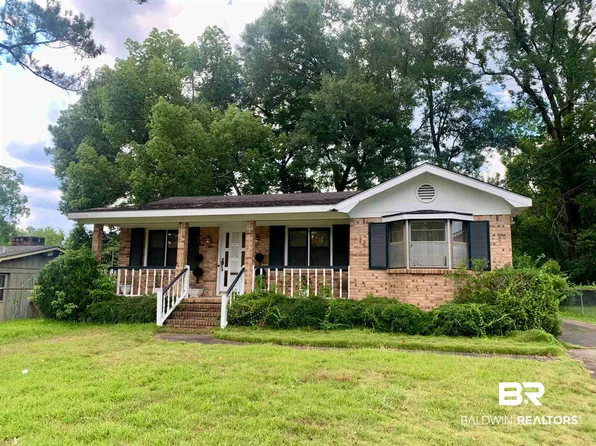 2306 Linda Dr, Mobile, AL 36617