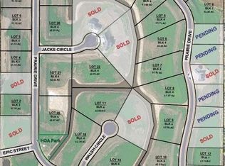 306 Prairie Cir, Tea, SD 57064