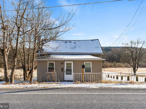 123 Suedberg Rd, Pine Grove, PA 17963