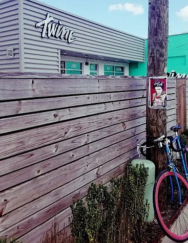 Parc at Mid City — Photo 5