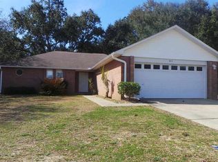 519 Ard Dr, Pensacola, FL 32526