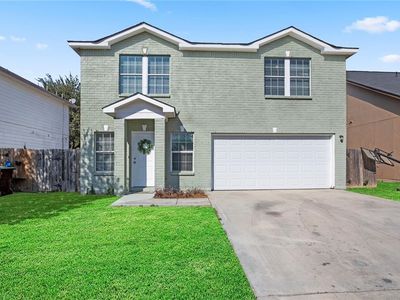 8619 Key North Way, Converse, TX, 78109