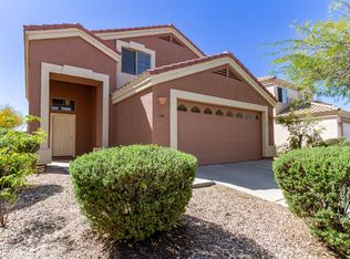 23449 W Harrison Dr, Buckeye, AZ 85326