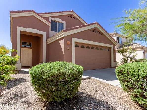 23449 W HARRISON Drive, Buckeye, AZ 85326