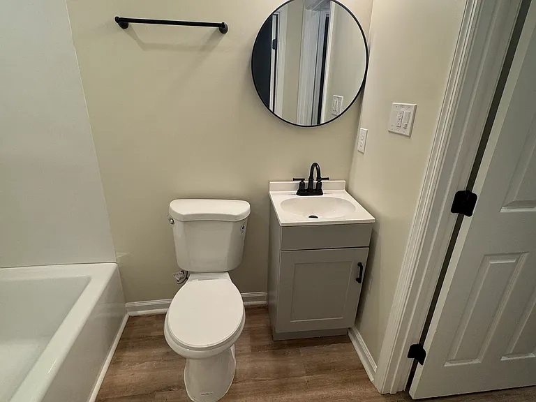 1107 N Oak St #1107 — Photo 40