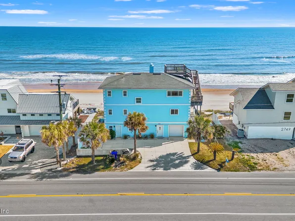 2747 S PONTE VEDRA Boulevard, Ponte Vedra Beach, FL 32082