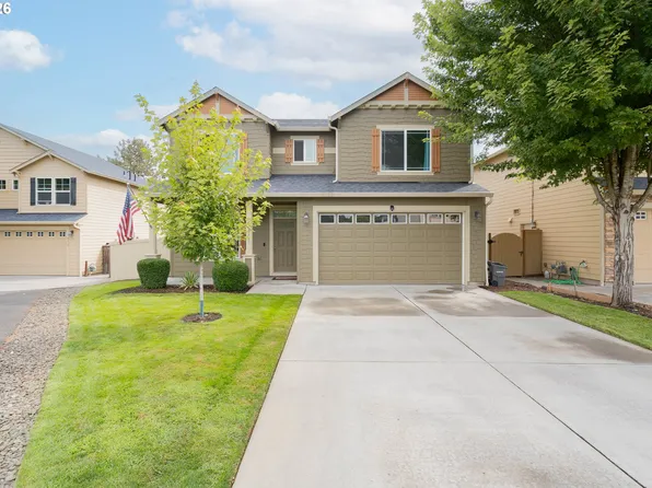 6405 NE 87th Ave, Vancouver, WA 98662