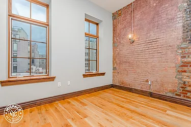 Rented by MySpaceNYC