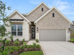 8152 Overland Grv, Magnolia, TX 77354