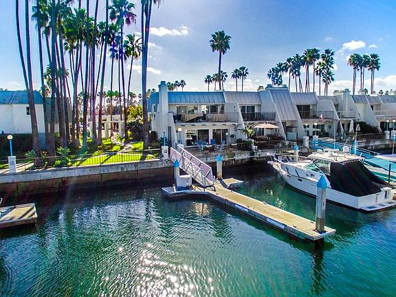Waterfront Living