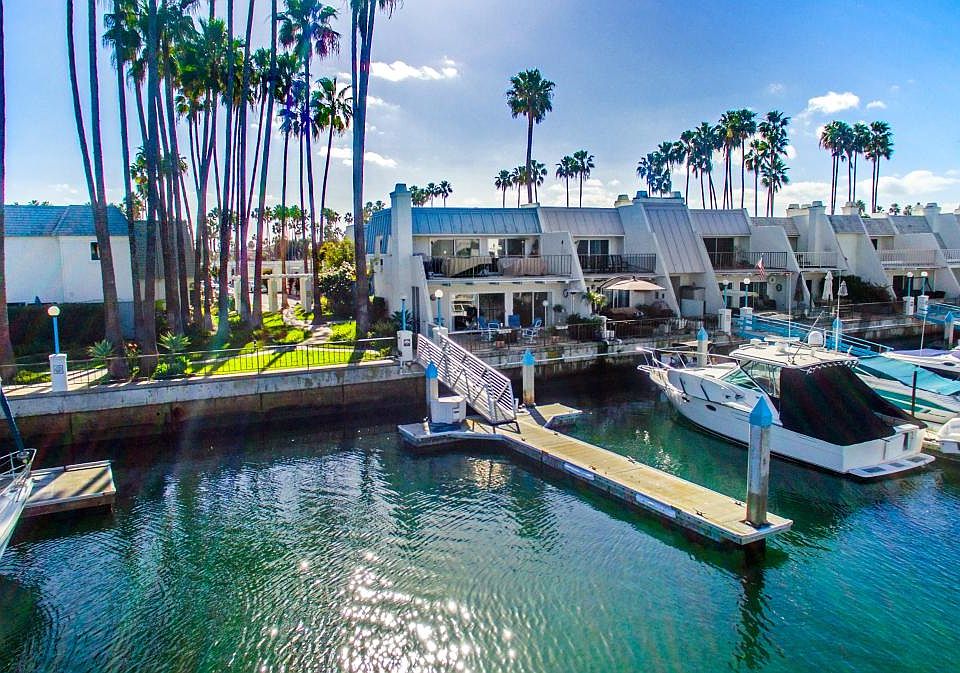 Waterfront Living