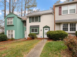 1352 Garden Crest Cir, Raleigh, NC 27609