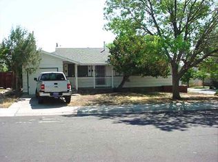 1300 Tioga Way, Reno, NV 89503