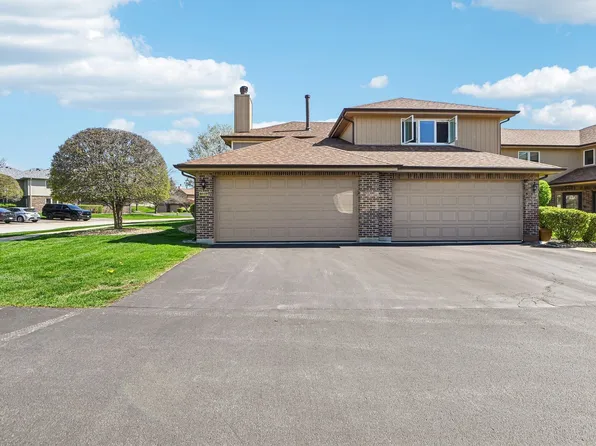 8959 Dublin St #10D, Orland Park, IL 60462