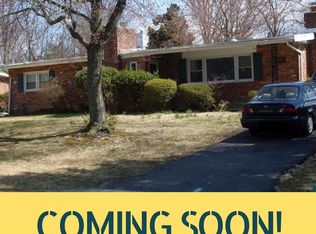 4709 Bristow Dr, Annandale, VA 22003