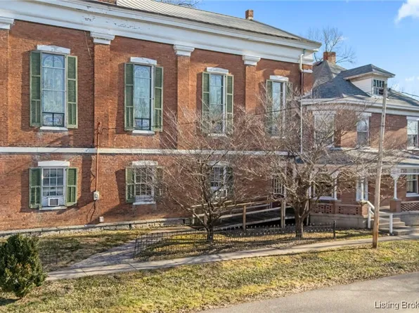 309 W Main Street, Vevay, IN 47043