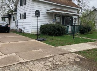 333 Arbor St E, Marcellus, MI 49067