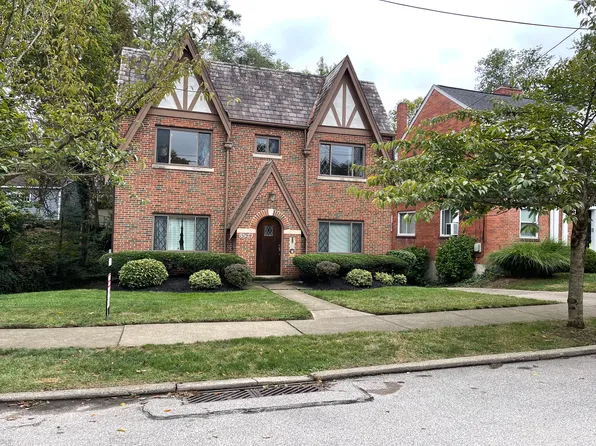 3577 Saybrook Ave APT 4, Cincinnati, OH 45208
