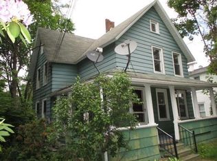 61 Belden St, Binghamton, NY 13903