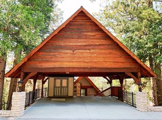 770 Grass Valley Rd, Lake Arrowhead, CA 92352