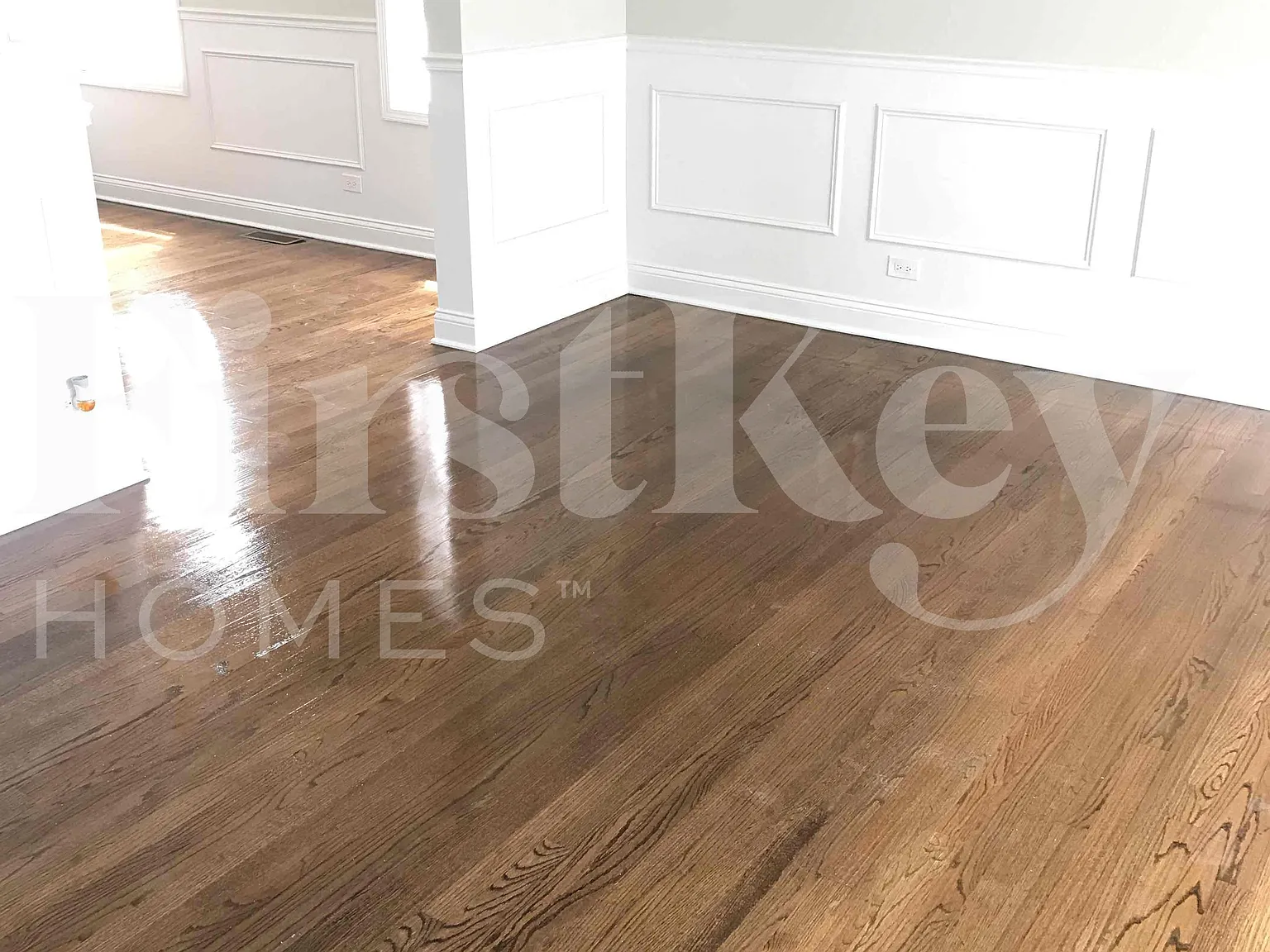 5 bed, 2.5 bath, 1450 sqft, $2,805 — Photo 4