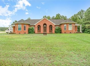 251 Water Ridge Ln, Stedman, NC 28391