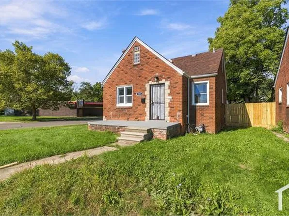 9803 Nottingham Rd, Detroit, MI 48224