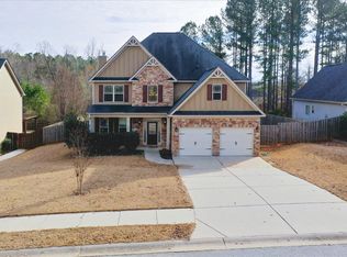 147 Seaton Ave, Grovetown, GA 30813
