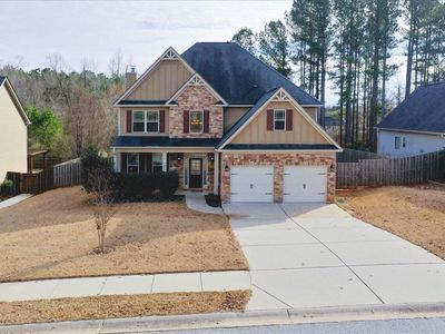 147 Seaton Ave, Grovetown, GA, 30813