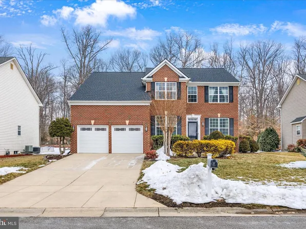 7534 Tottenham Dr, White Plains, MD 20695