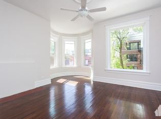 902 N Fairfield Ave #2, Chicago, IL 60622