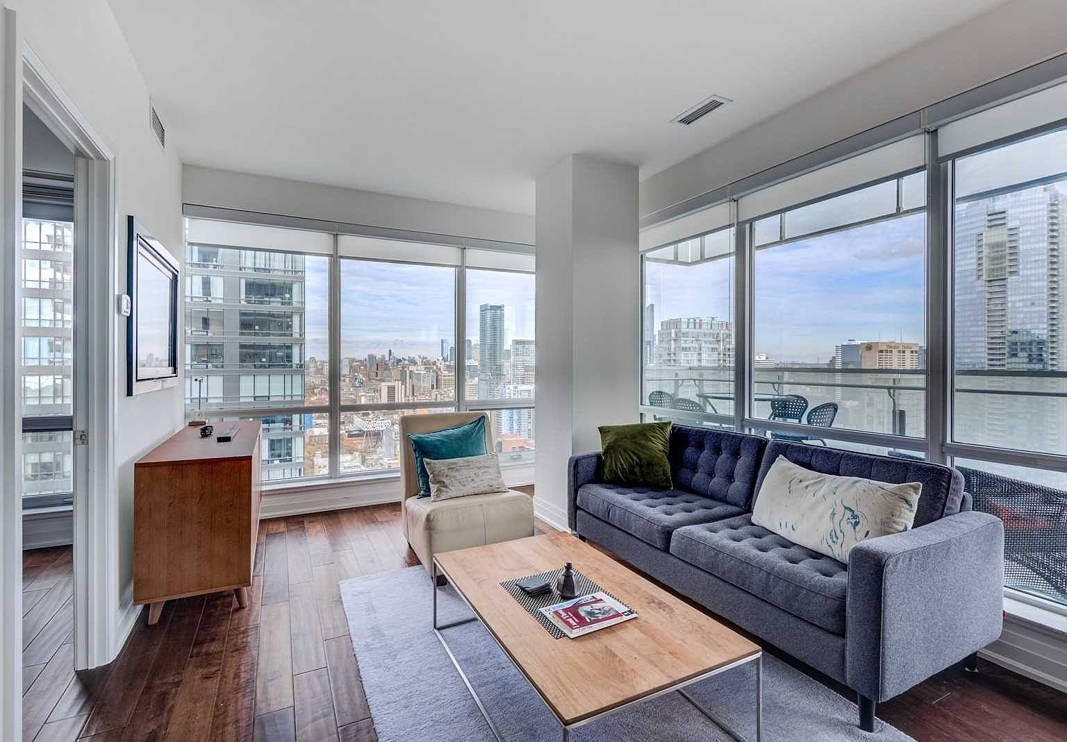 80 John St 3808, Toronto, ON M5V 3X4 Zillow