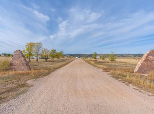 LOT-12A Hillsview Dr, Hot Springs, SD 57747