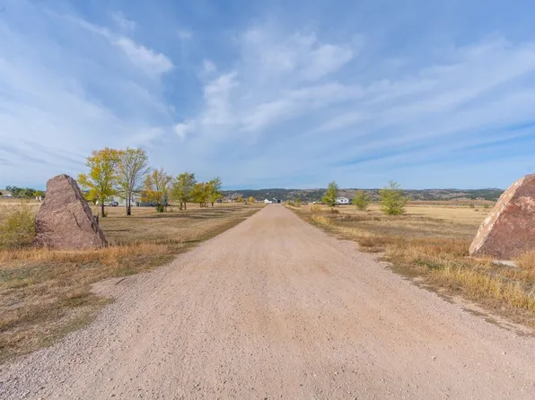 LOT-12A Hillsview Dr, Hot Springs, SD 57747