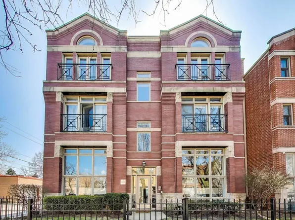 1035 W Taylor St #1, Chicago, IL 60607