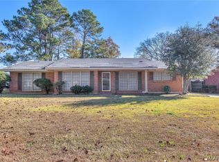3351 Old Dobbin Rd, Montgomery, AL 36116