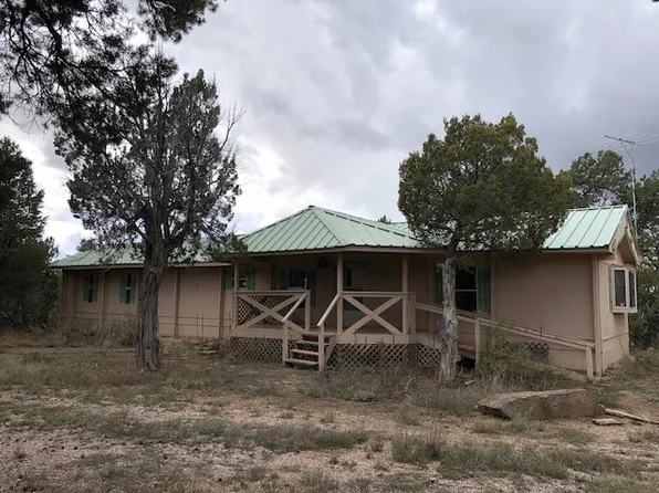 394 Candy Kitchen Rd, Ramah, NM 87357