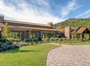 201 High Meadows Ln, Ketchum, ID 83340