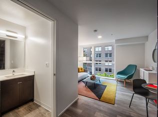 Summit Flats Contemporary Studios & Lofts, Seattle, WA 98101