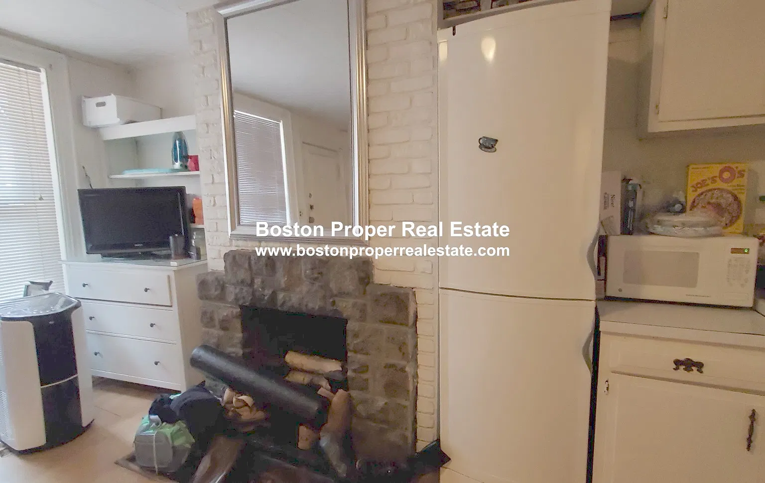 Studio, 350 sqft, $2,300 — Photo 4