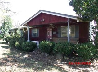 312 Memorial Mile, Americus, GA 31719