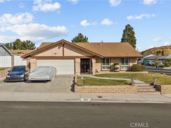 14601 Camelia Hill Way, Santa Clarita, CA 91387