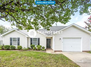 3972 Sorrell Ct, High Point, NC 27265