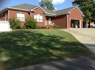 1179 Cardessa Ln, Grant, AL 35747